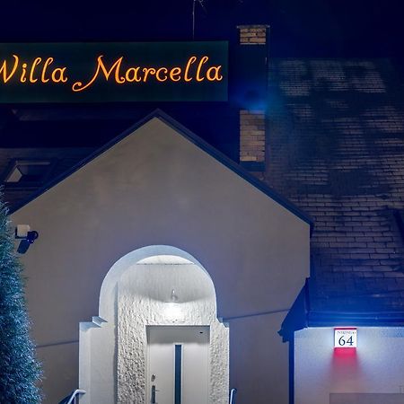 Willa Marcella Lejlighed Białystok Eksteriør billede